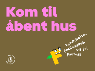 Åbent hus